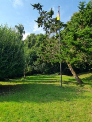 Camp in Pelkum Hamm