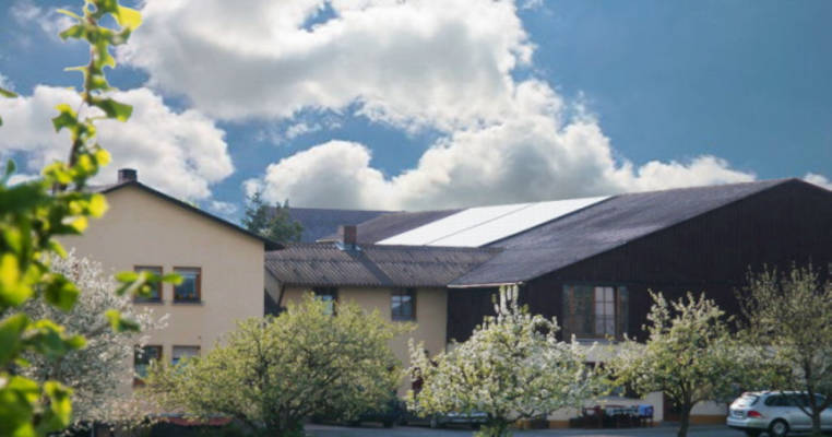 Schmidts Ferienhof
