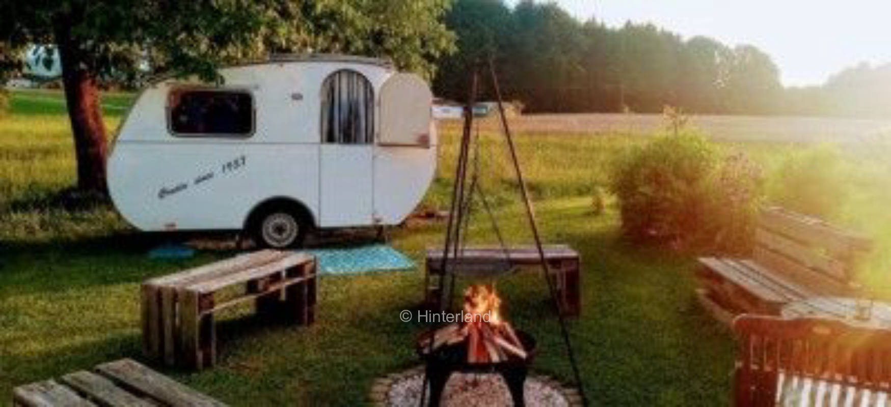 Jochham in da Roith: Hof unweit vom Attersee