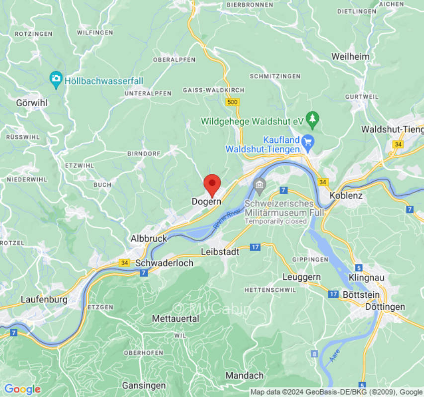 Wo der Hahn „Guten Morgen“ kräht