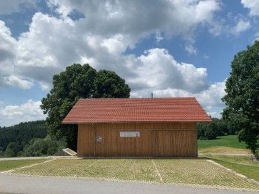 Natur hautnah AktivCard Bayerischer Wald- 3 Pers.