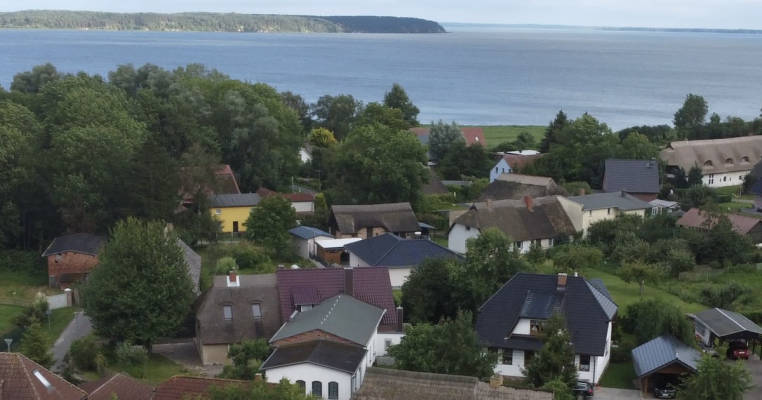 A Dream on Usedom - Achterwasser!