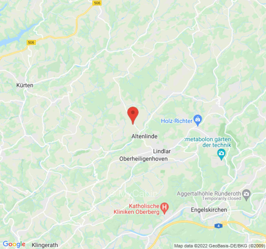 Gestüt Hufenstuhl