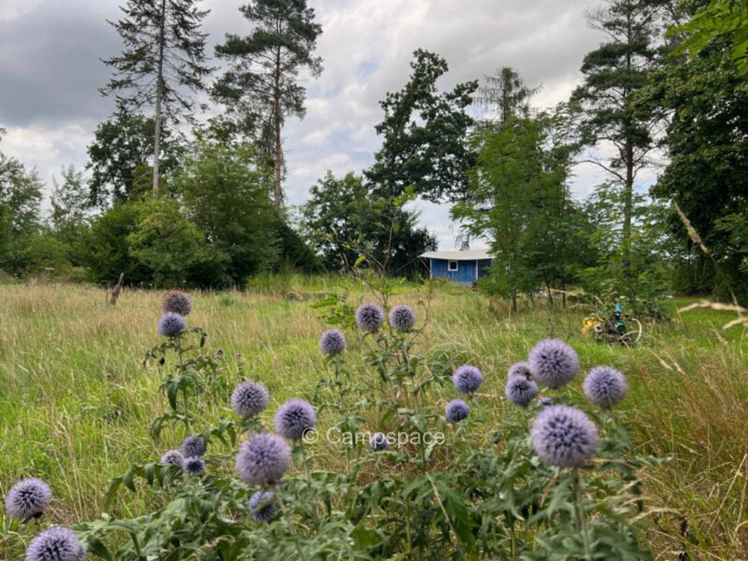 Campspace in Meinersen, Niedersachsen