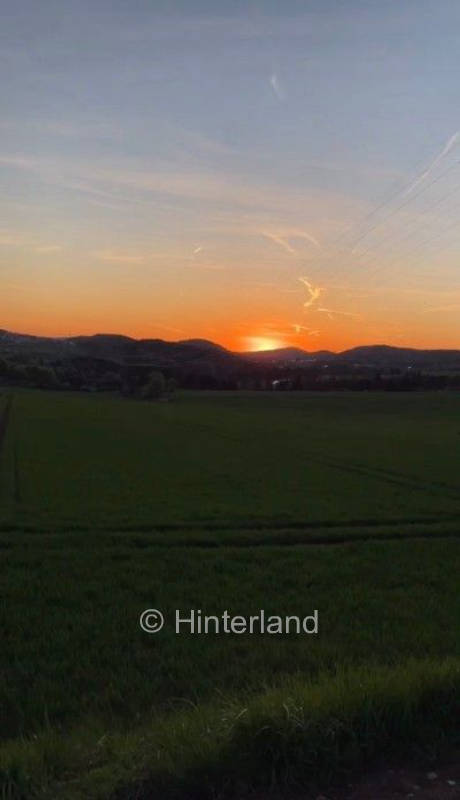     Ländlicher Stellplatz mit Hofcharme nahe Laber