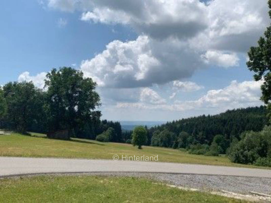 Natur hautnah AktivCard Bayerischer Wald- 4 Pers.