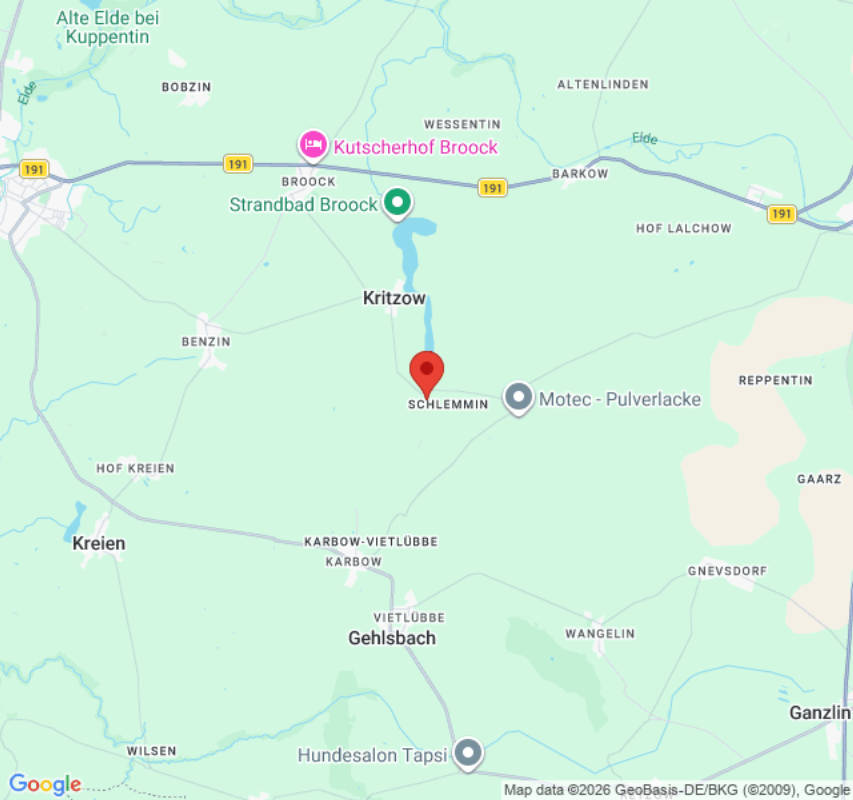 privater Stellplatz, sichtgeschützt, sehr romantisch / natürlich am See (Campspace 7355)