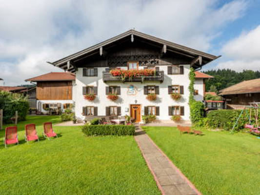 Winklerhof-Kinderlandbauernhof, Familie Esterer