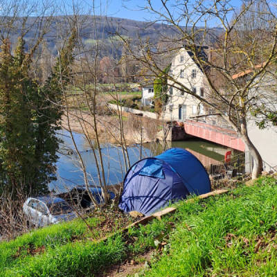 Familienplatz (Campspace 6485)