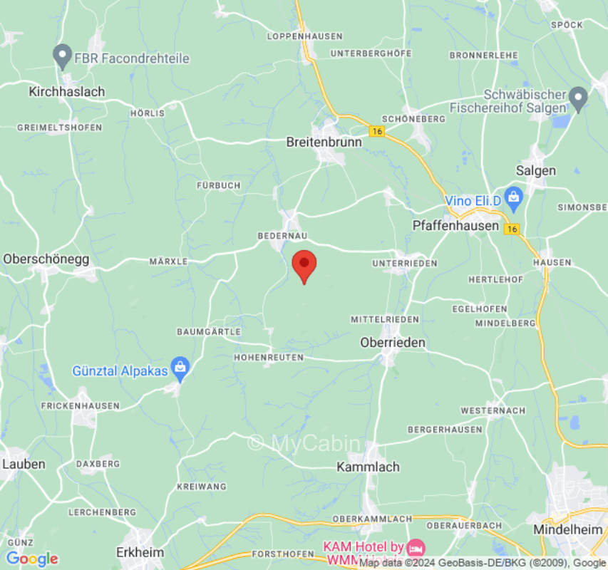 Autarker Permakultur Hof