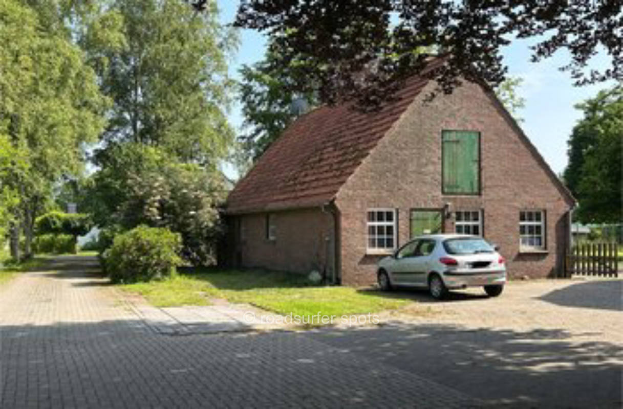 Camping Ohrwege