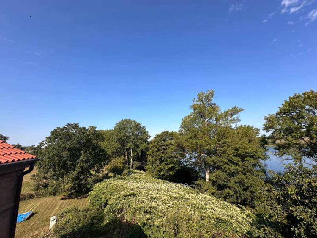 Campspace in Lübseerhagen, Mecklenburg-Vorpommern