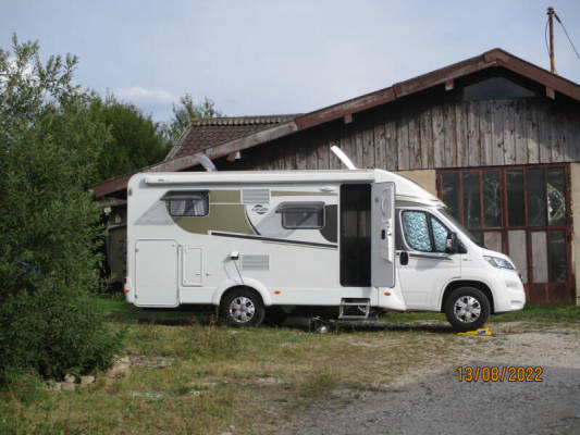private pitch (Campspace 8958)