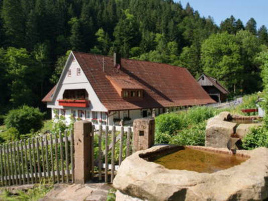 Hanselishof