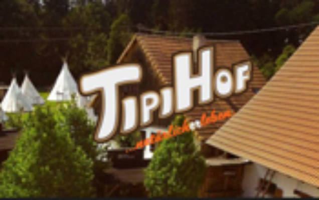 Camping Tipihof