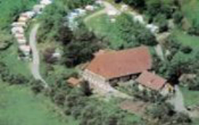Murhof Campsite