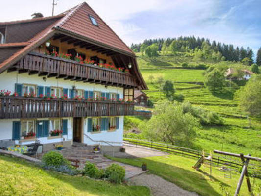 Bauernhof Rützler