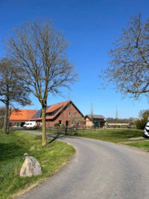 Camping am Bauernhof: Full Service & Obelink-Nähe