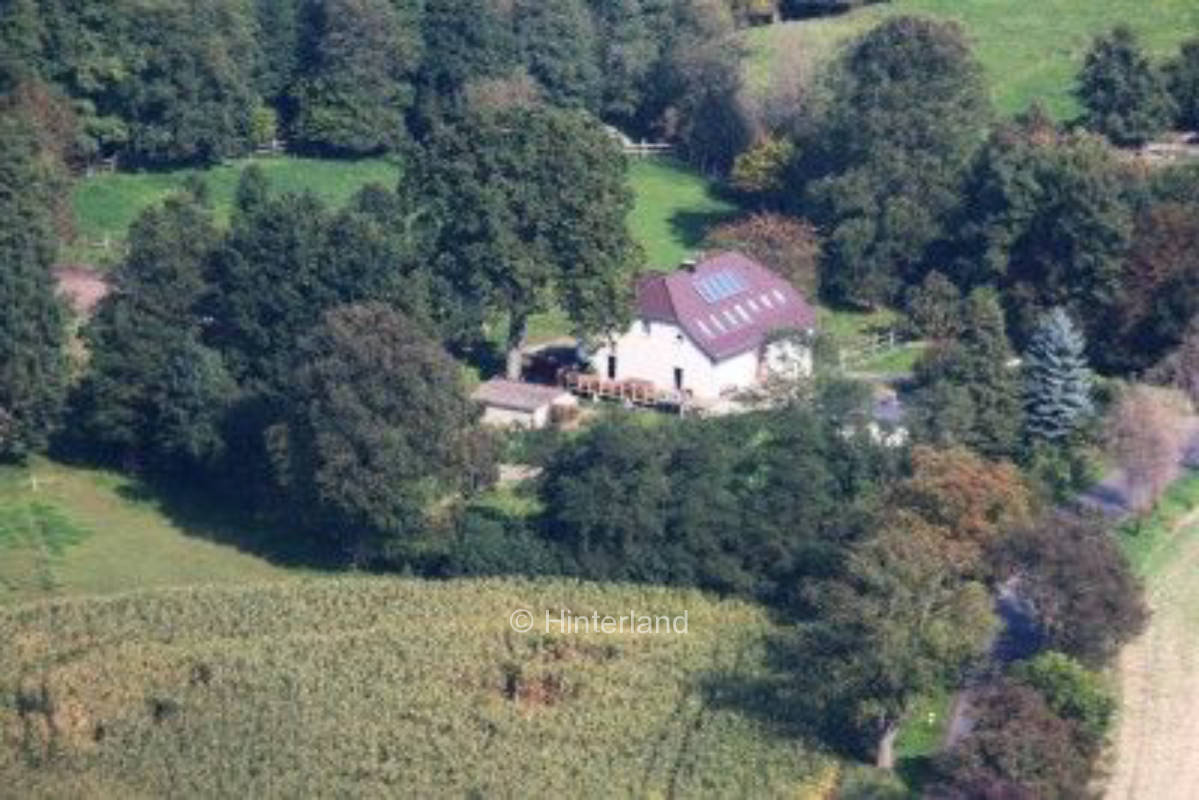 idyllic farm in the northern Uckermark region