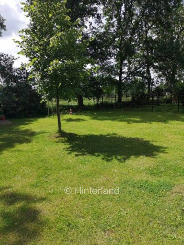 Camping für Körper, Geist und Seele 