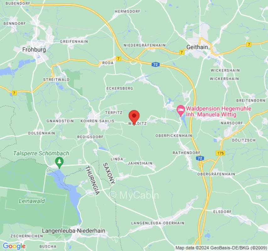 Auszeit und Stille genießen auf dem Bauernhof