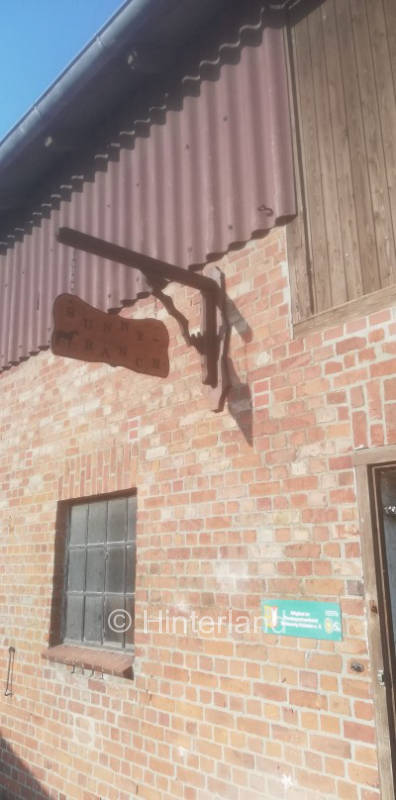 A place at the horse ranch