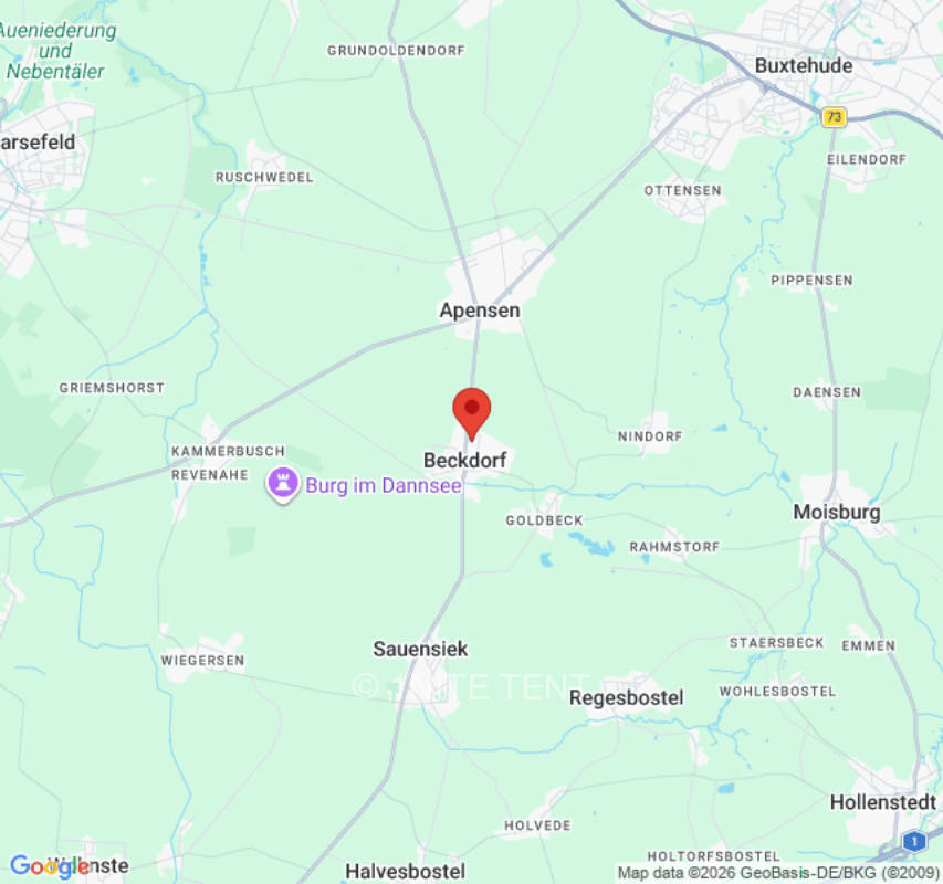 Zeltplatz in Beckdorf