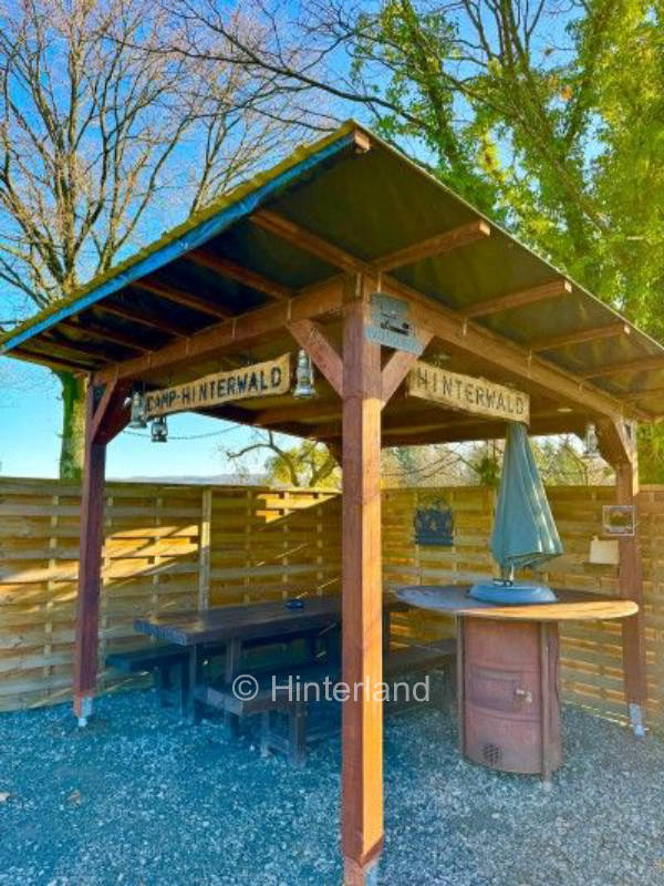 Bergisches Land pur/ Willkommen im Hinterwald 