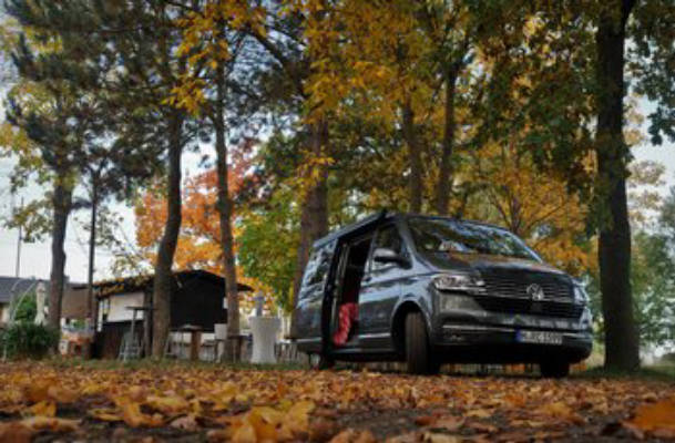 Mühlradgarten
