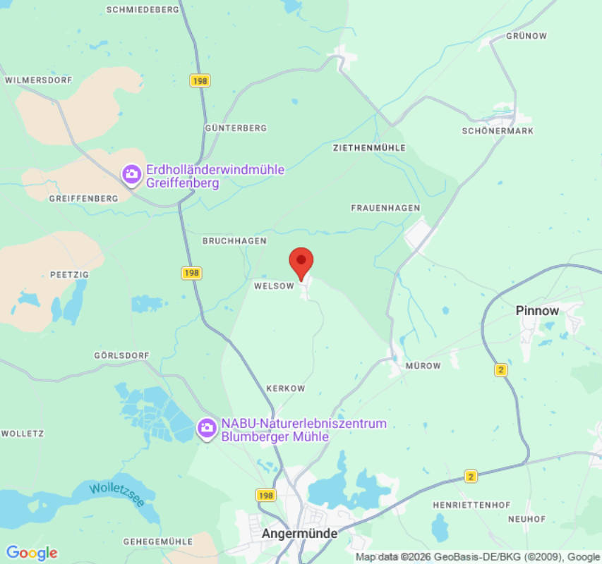 Idyllischer Apfelgarten mit Sauna (Campspace 20866)