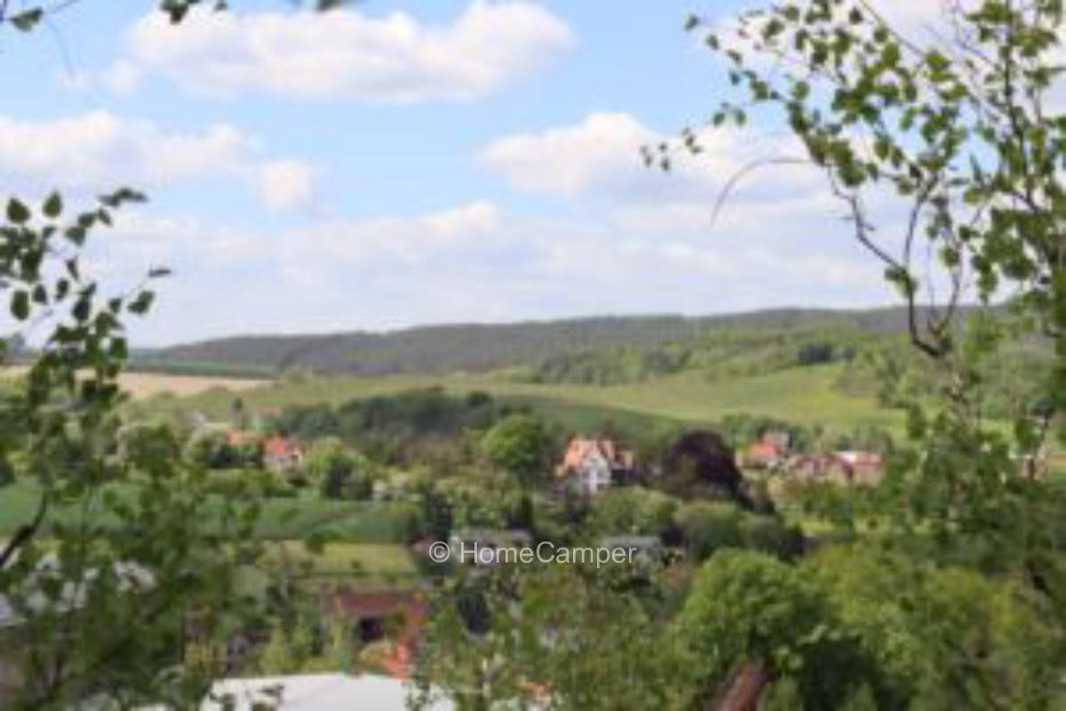 Private place in Pößneck