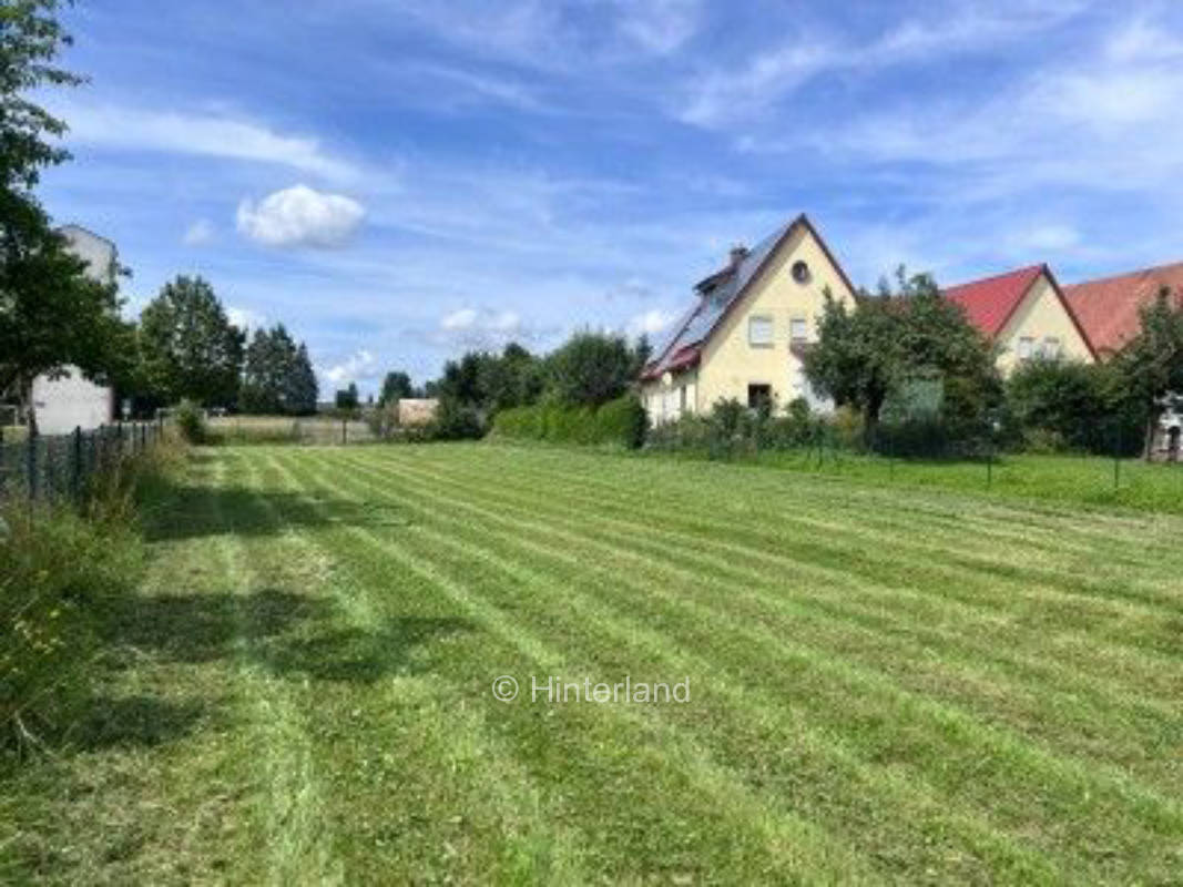 Idyllisches Camping in Höhenberg – Natur pur 