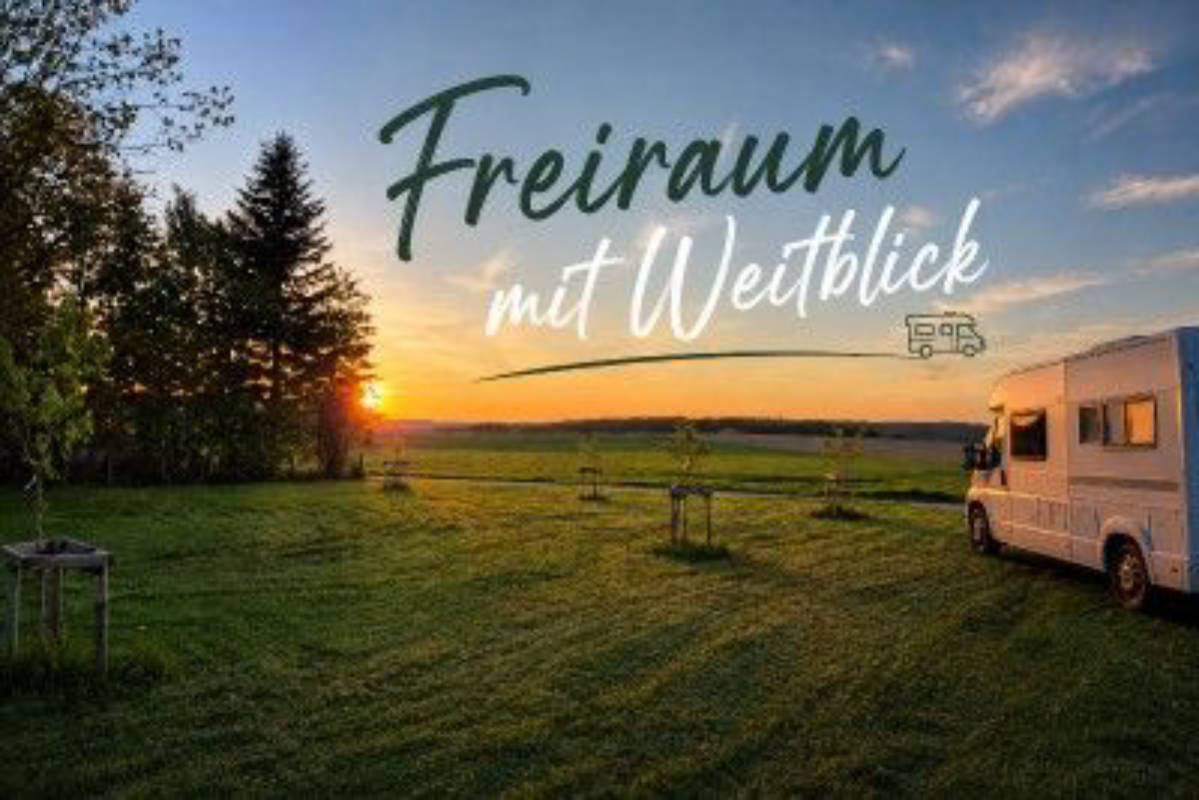 Freiraum mit Weitblick über das Kylltal 