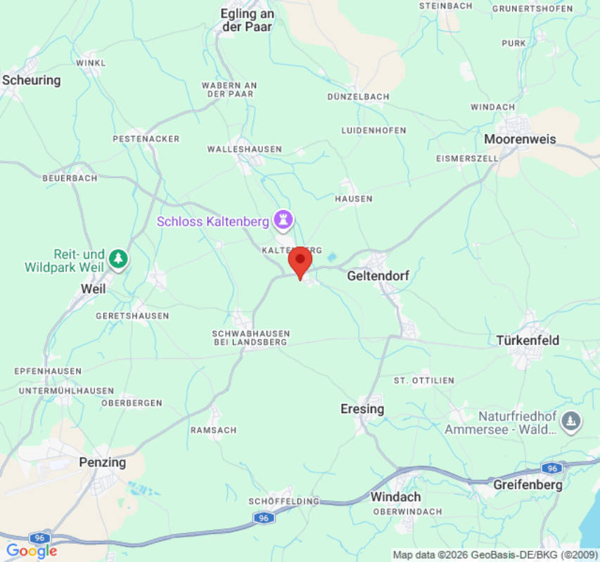 Platz für 6 Personen (Campspace 28853)
