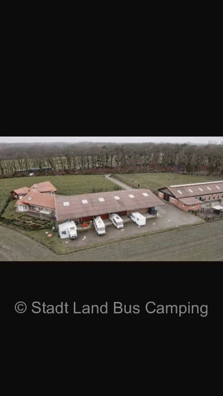 Pferdehof Beck - Stellplatz Eins