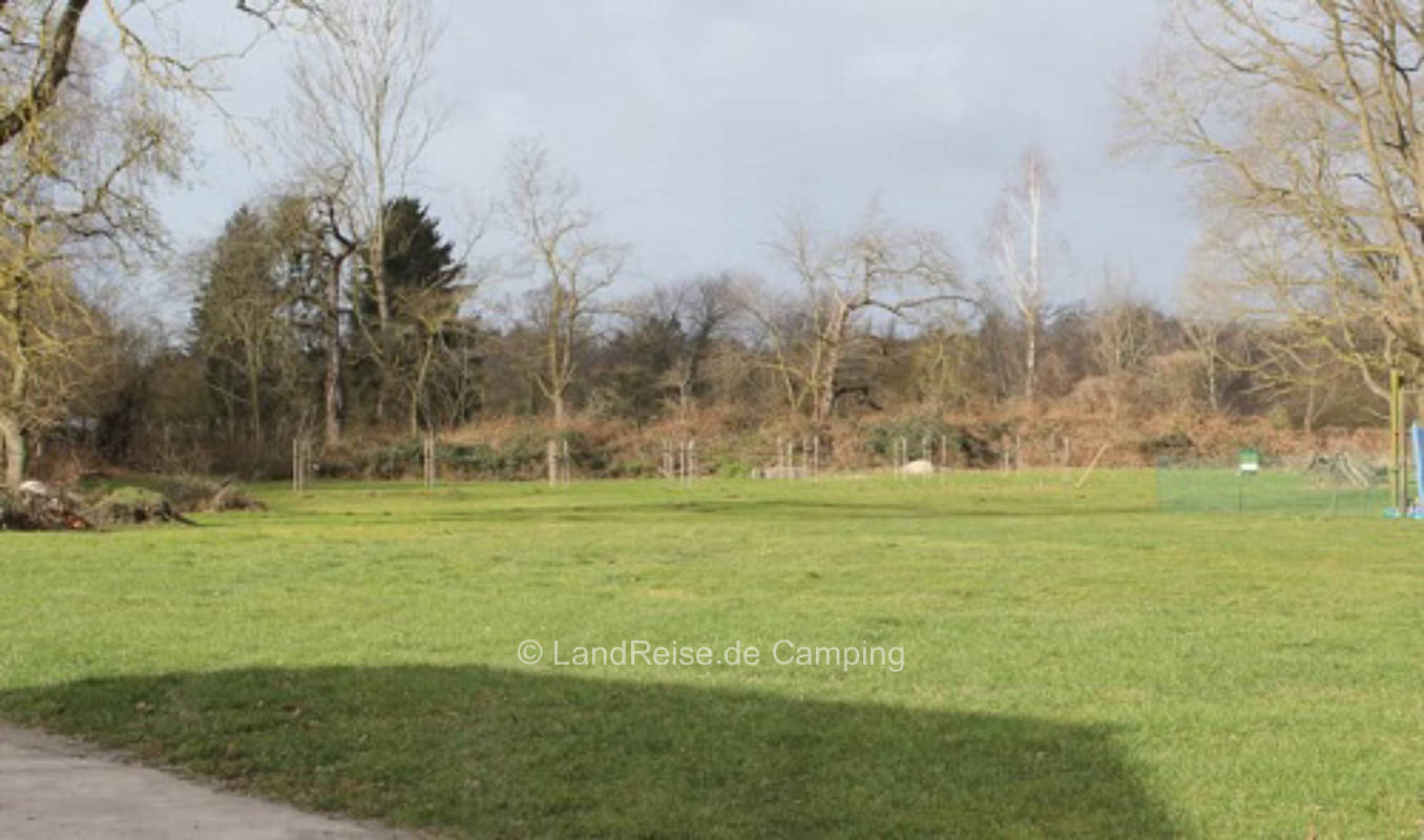 Bei den schwedischen Blumenhühnern - Genieße die Ruhe!