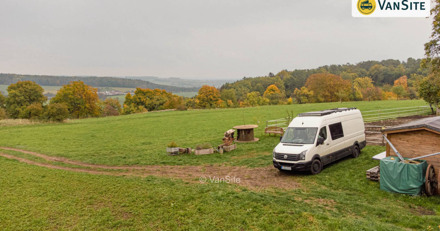 Wiese bei den 7 Zwergen