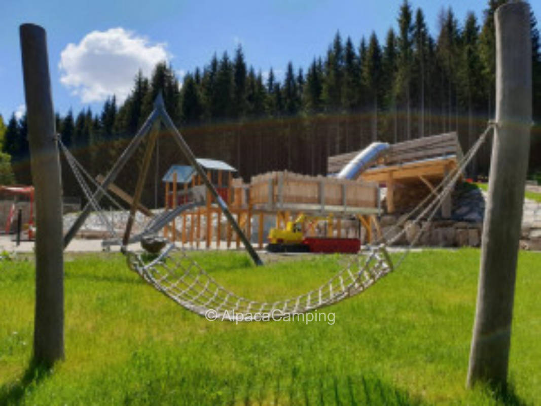 In the Ore Mountains idyll #1