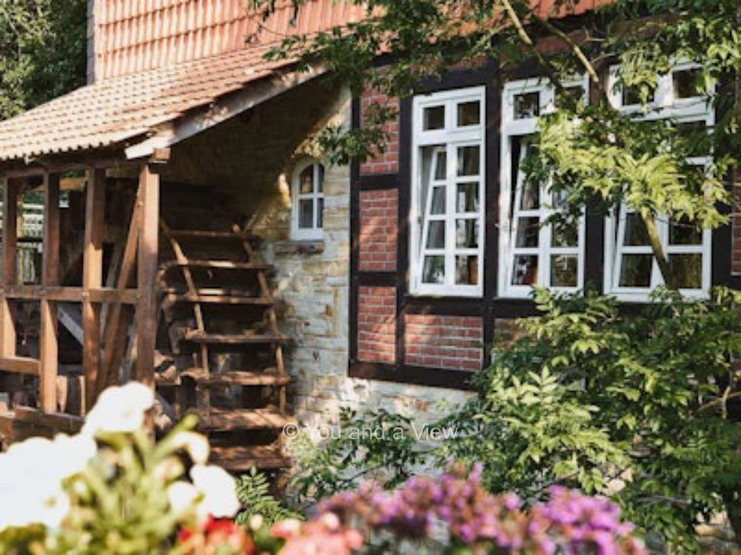 Brackstedter Mühle
