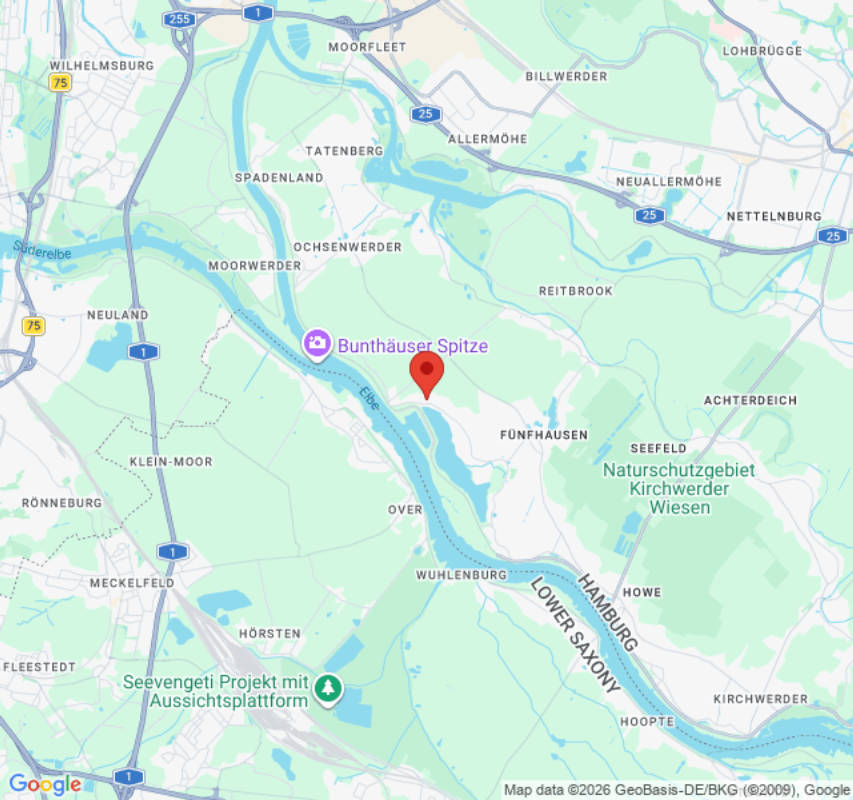 privater Stellplatz (Campspace 8894)