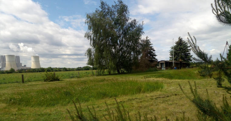 Auf der Ranch