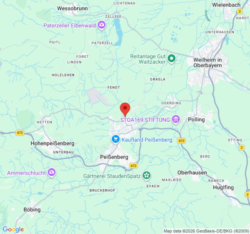 privater Stellplatz (Campspace 8877)