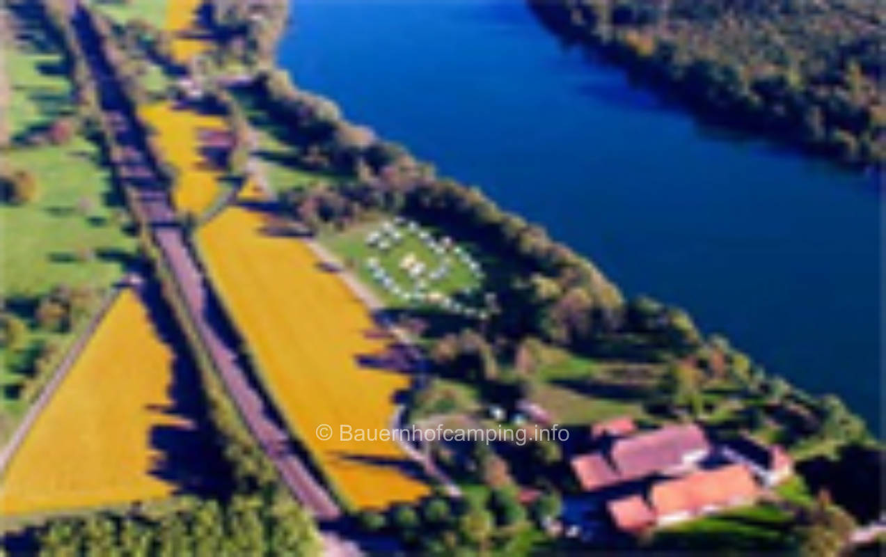 Campground Schwörstadt