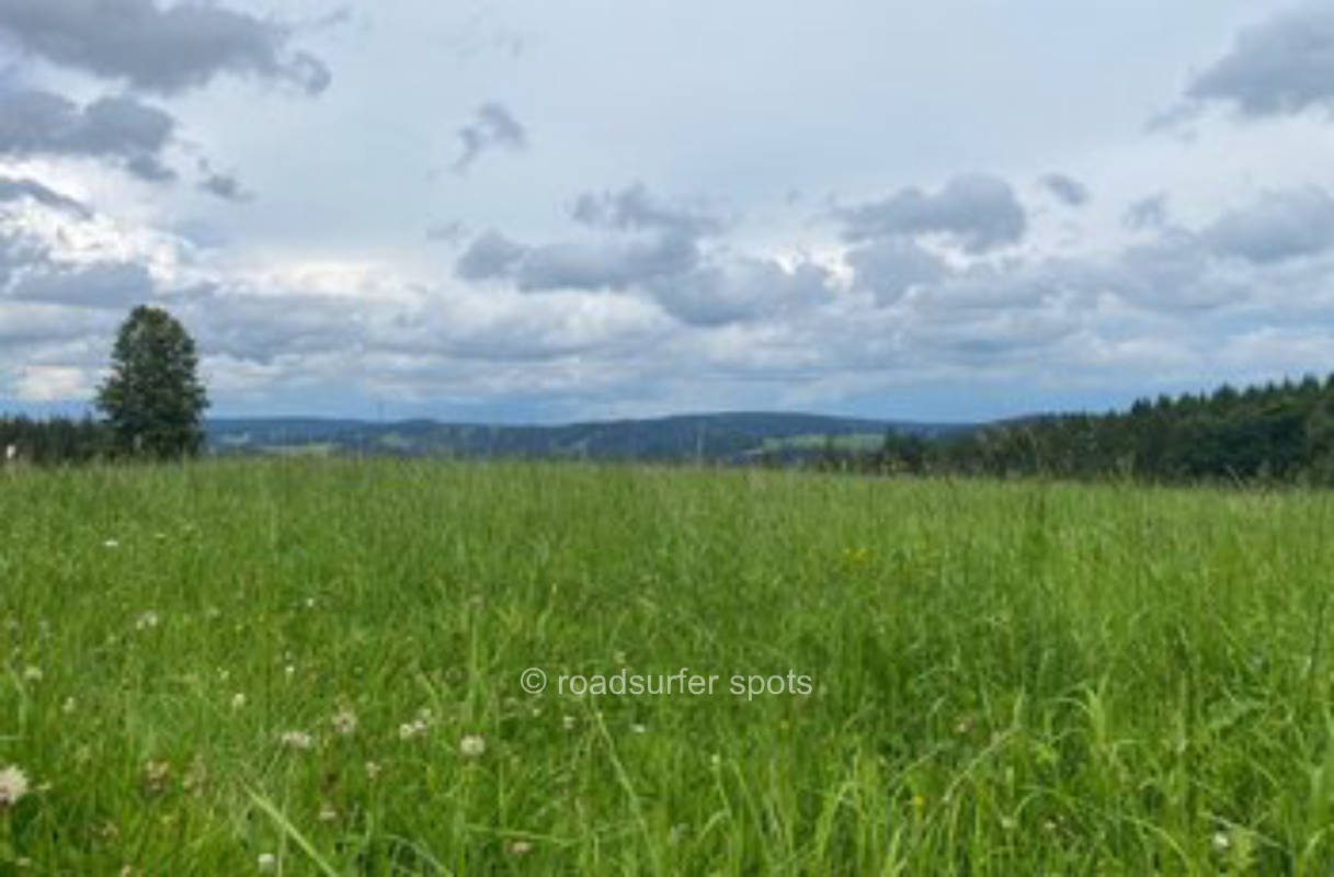 Die Triberger Wasserfälle nur einen Spaziergang entfernt
