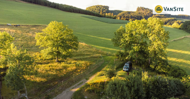 Pitch yard Richard | Altenvalbert #2