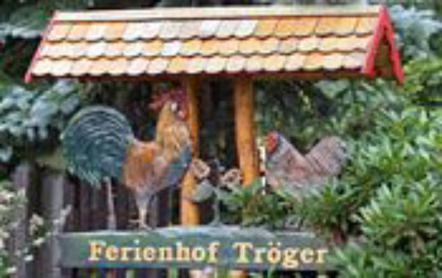 Ferienhof Tröger