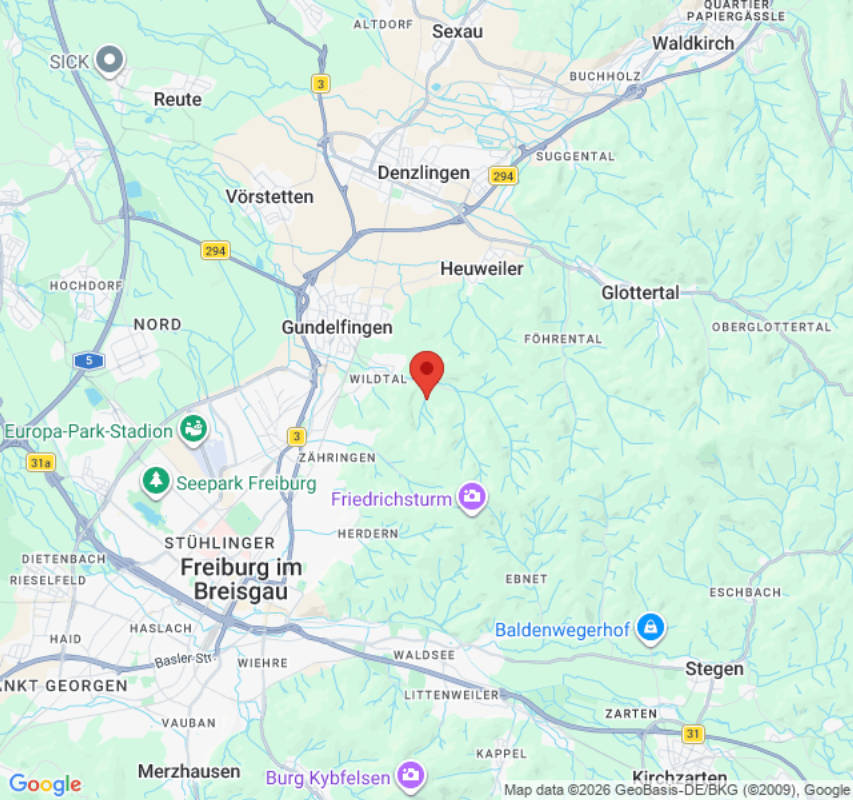 Platz für Zelt, Caravan, Van, Wohnmobil (Campspace 7359)