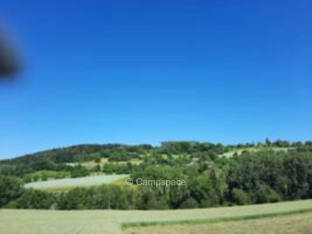 Bodenseehalbinsel Höri Naturidylle (Campspace 5040)