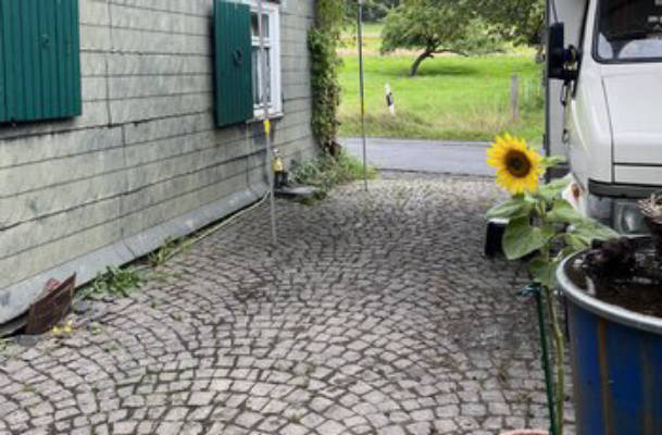 Am alten Spatzenhof