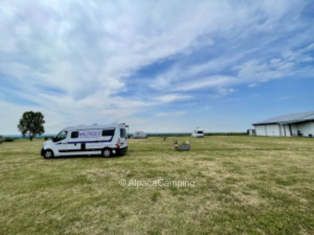 Campingplatz "Zur Kühlung" #3